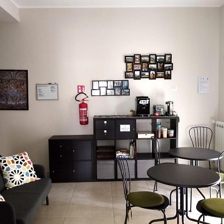A Casa Da Cri B&B Rom Exterior foto